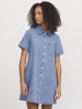 JJXX Jeanskleid in Light Blue Denim