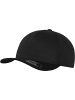 Brandit Cap "Flexfit 5 Panel Cap" in Schwarz
