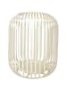 Home&Styling Collection Laterne in weiß