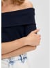 s.Oliver T-Shirt in 5959_navy
