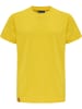 Hummel Hummel T-Shirt Hmlred Multisport Kinder Atmungsaktiv in EMPIRE YELLOW