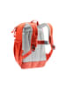 Deuter Pico 5 Liter Kinderrucksack in Papaya-Lava