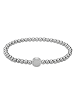 LIEBESKIND BERLIN Armband The Simple Steel in silber
