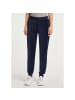 Venice Beach Jogginghose Suna 4045 in Blau