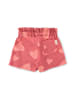 Sigikid Shorts Pink Birds in Rosa