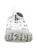 rieker Sportlicher Slipper in beige