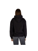 CALVIN KLEIN JEANS Schwarz Baumwolle Hoodie