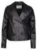 JCC Lederjacke 42024083 in schwarz
