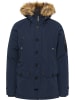 MO Winterparka in Marine