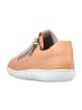 rieker Sportliche Slipper in Orange