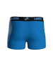 NFL Boxer Detroit Lions in BLU/MGR/BLK