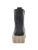 Gabor Stiefeletten in schwarz