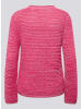 Rabe Pullover in Pink