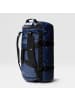 The North Face Reisetasche BASE CAMP DUFFEL - M in summit navy- tnf black