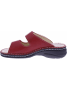 Finn Comfort Sandalen für Damen in rot