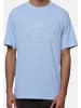 Tom Tailor T-Shirt in blau
