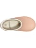 druppies Regenstiefel Regenstiefel Newborn in pastelroze in pastelroze