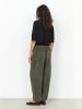 soyaconcept Hose SC-BINDI in 7974 FOREST NIGHT