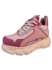 Buffalo Sneaker rosa