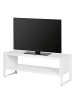 home24 TV-Rack HERBY in Weiß