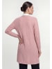usha BLACK LABEL Women Cardigan in vintage rose