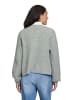 CARTOON Strick-Cardigan mit Taschen in Jadeite