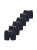 Levi´s Boxershorts LEVIS Men Solid Basic Boxer 6P in Navy
