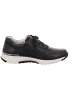 Gabor Sneaker Low in schwarz