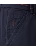 CASAMODA Shorts in Dunkelblau