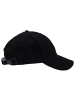 CASAMODA Cap in Schwarz