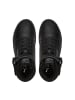 Puma Sneaker Carina 2.0 Mid WTR in Schwarz