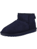 EMU Australia Boots Stinger Micro in blau