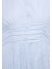 VINAJA Women Dress in Blue