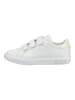 Lacoste Sneaker POWERCOURT in Weiß/Weiß