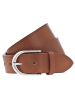 Vanzetti Gürtel Leder cognac