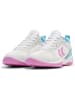 Hummel Handballschuh "Speed Court" in Rot