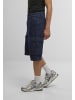 Ecko Unltd. Jeans-Shorts in raw indigo