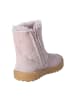 Ricosta Stiefel und Boots in Rosa