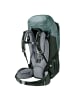 Deuter AViANT Voyager 60+10 SL - Women's Reiserucksack 80 cm in schwarz