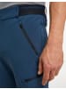 hot-sportswear Outdoorhose Canzoi in denim blue