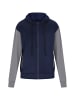 ALEKO Jacke in Marine