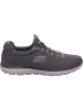 Skechers Slipper in grau