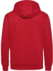 Hummel Hoodie "Hmlgo 2.0 Hoodie" in Rot