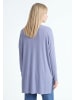 mimo Women Cardigan in BLUE GREY