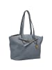 PICARD Style - Shopper 45 cm (schwarz) in denim