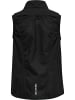 Newline Newline Waistcoat Kids Core Laufen Unisex Kinder Atmungsaktiv Leichte Design in BLACK