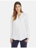 Gerry Weber Bluse Langarm in Off-white