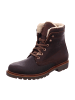 PANAMA JACK Herrenstiefel  warm sportlicher Boden P03 Aviator C23 in  Braun