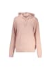 Fila Pink Rosa Baumwolle Damen Sweatshirt