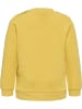 Hummel Verstellbare Taille Sweat Anzug Hmlhappy Mädchen in OCHRE